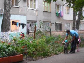 Жильцы общежития на Героев Сталинграда, 78 борются за право узаконить жилплощадь