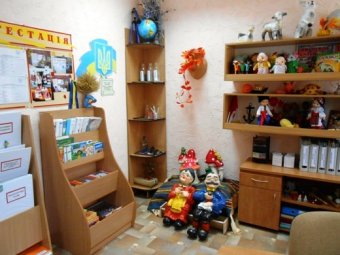 В Приморском районе Одессы инспектируют дошкольные учреждения