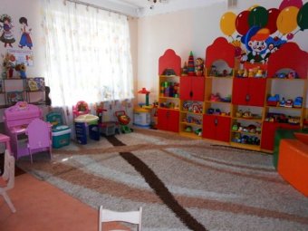В Приморском районе Одессы инспектируют дошкольные учреждения