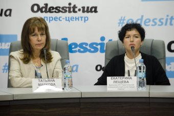 В этом году Одессу посетили в три раза больше туристов, чем в прошлом