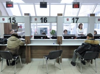 Временную регистрацию в Одессе иногородние студенты теперь могут получить за 5 минут