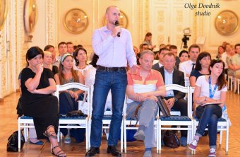 Сергей Дубенко: «Лже-парковщиков начали разгонять. Помогайте!»