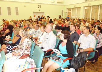 Ведущие украинские неврологи собрались в Одессе на конференцию