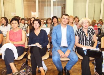Ведущие украинские неврологи собрались в Одессе на конференцию