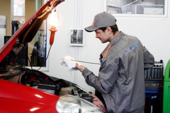 Компания «Стандарт-Оил» реализует стратегию повышения эффективности сети Mobil 1 Центров