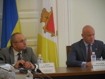 Геннадий Труханов: Наша задача – сделать Одессу энергоэффективным городом
