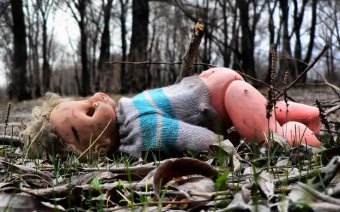 В Одесской области задержан убийца первокласницы