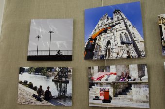 В Одессе стартовали недели Германии (фото)