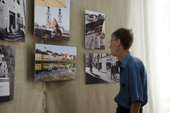 В Одессе стартовали недели Германии (фото)