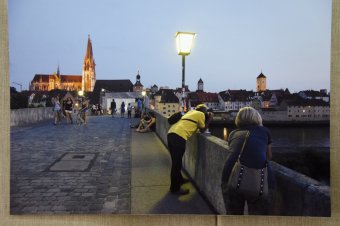 В Одессе стартовали недели Германии (фото)