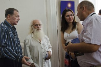 В Одессе стартовали недели Германии (фото)