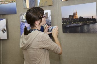 В Одессе стартовали недели Германии (фото)