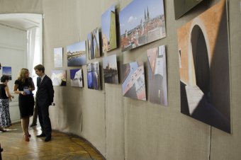 В Одессе стартовали недели Германии (фото)