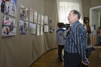 В Одессе стартовали недели Германии (фото)