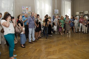 В Одессе стартовали недели Германии (фото)