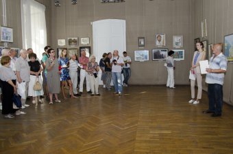 В Одессе стартовали недели Германии (фото)