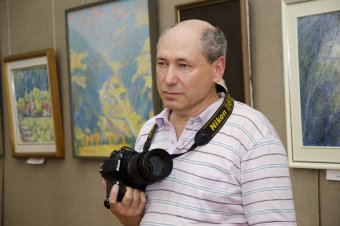 В Одессе стартовали недели Германии (фото)