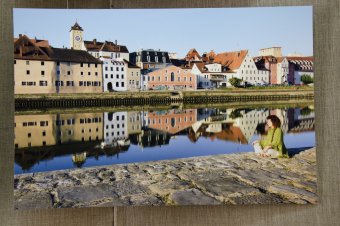 В Одессе стартовали недели Германии (фото)
