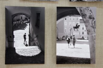 В Одессе стартовали недели Германии (фото)