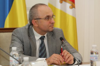 Сергей Савчук рассказал о механизмах финансовой поддержки энергосбережения в Украине
