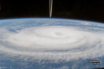 Международный день охраны озонового слоя