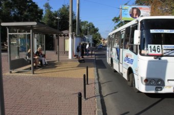 Одесские власти отчитываются о работах по благоустройству Итальянского бульвара (фото)