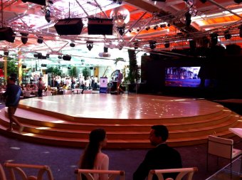 В Одессе проходит IT конференция Black Sea Summit (фото) 