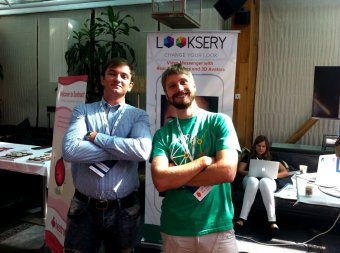 В Одессе проходит IT конференция Black Sea Summit (фото) 