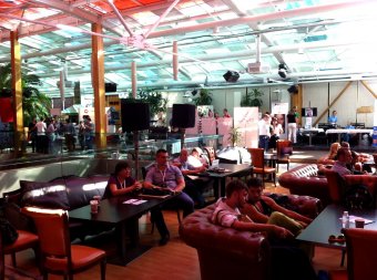 В Одессе проходит IT конференция Black Sea Summit (фото) 