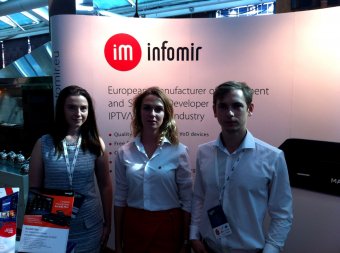 В Одессе проходит IT конференция Black Sea Summit (фото) 