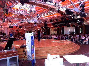 В Одессе проходит IT конференция Black Sea Summit (фото) 