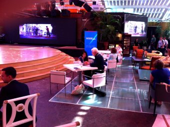 В Одессе проходит IT конференция Black Sea Summit (фото) 