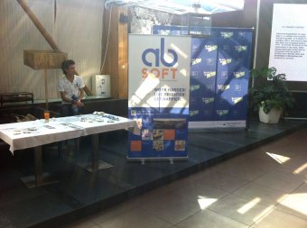 В Одессе проходит IT конференция Black Sea Summit (фото) 