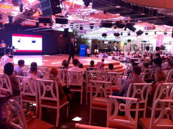 В Одессе проходит IT конференция Black Sea Summit (фото) 