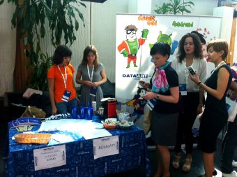 В Одессе проходит IT конференция Black Sea Summit (фото) 
