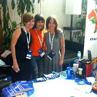 В Одессе проходит IT конференция Black Sea Summit (фото) 