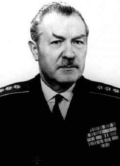 Одесса, 1941, 21 сентября: Подготовка к Григорьевскому десанту