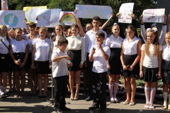 Памяти героев той войны: В Одессе появилась скульптурная композиция "Партизанская слава" (фото) 