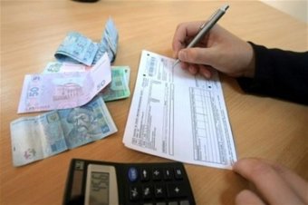 За оформлением государственной субсидии обратились только 5,6% одесситов
