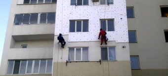 Основную часть расходов по утеплению домов одесситов возьмут на себя город и государство