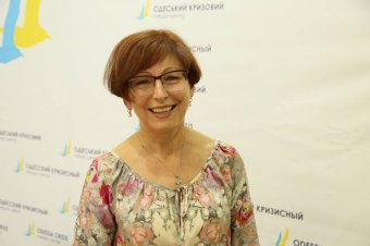 Елена Левченко: Все функции районных поликлиник сегодня переложены на семейных врачей