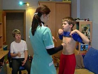 Елена Левченко: Семейный врач и врач скорой помощи должны взаимодействовать друг с другом