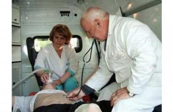 В Одесском регионе вырос уровень оказания первичной медико-санитарной помощи
