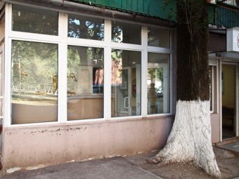 В Одессе за счет городского бюджета поэтапно проводят ремонт медучреждений (фото)