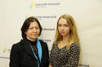 Одесские общественники предоставляют переселенцам бесплатную правовую помощь и адвокатскую поддержку в судах