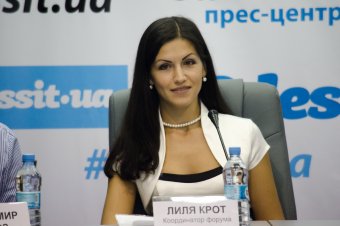 Одесских мам научат быть успешными