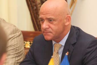 В Одессе обсудили возможность инвестиций в модернизацию оборудования предприятия «ТГО» (фото)