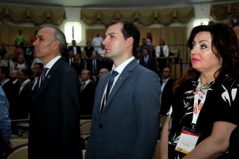 Геннадий Труханов будет баллотироваться в мэры Одессы (фото)