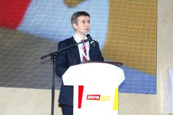 Геннадий Труханов будет баллотироваться в мэры Одессы (фото)
