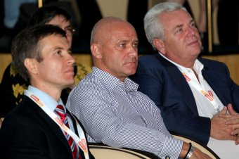 Геннадий Труханов будет баллотироваться в мэры Одессы (фото)